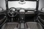 Mini Cooper S Cabrio Highgate 2012 года